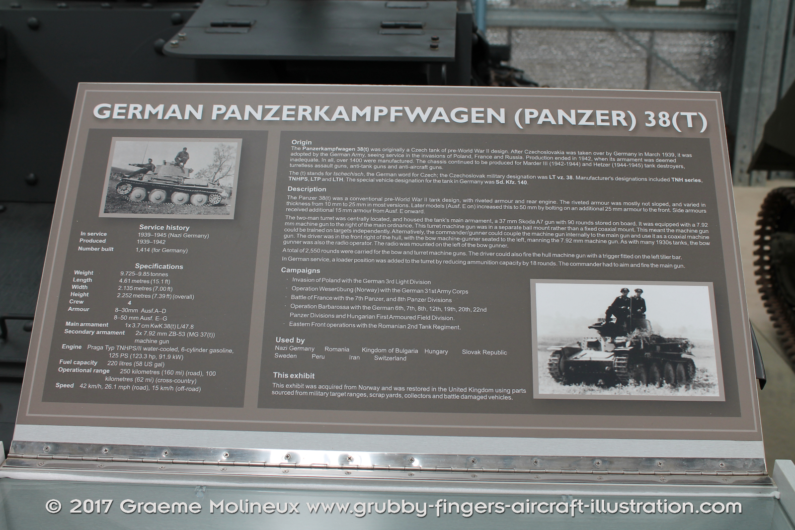 Panzer%2038T%20114%20AAAM%202016%2001%20Graeme%20Molineux